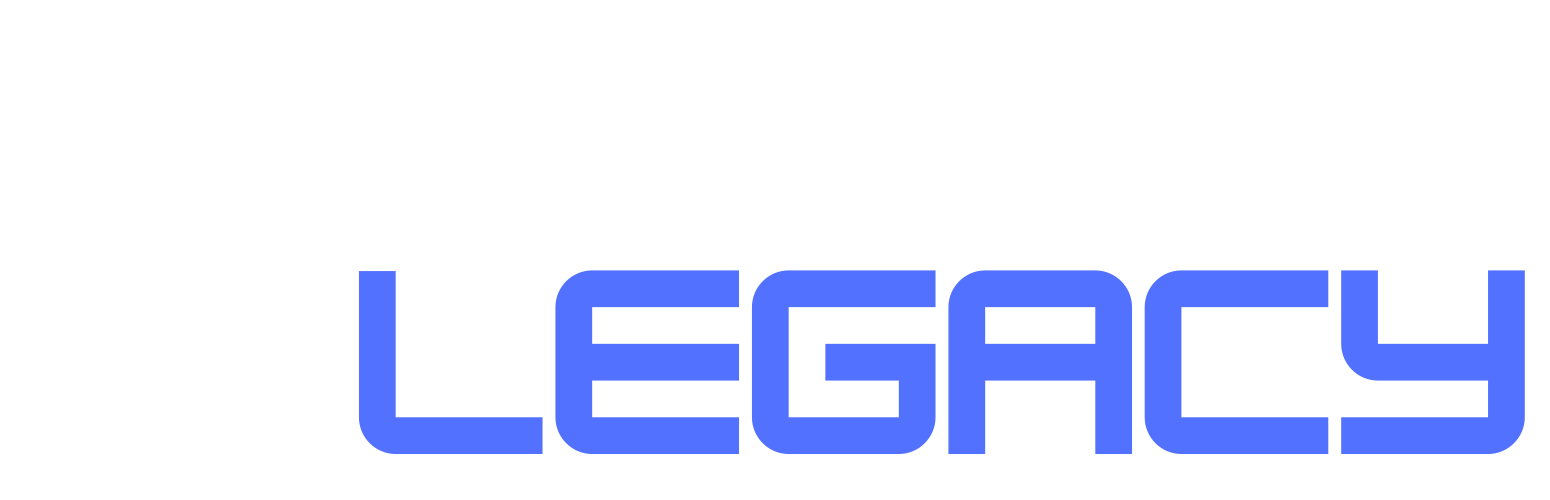 Omega Legacy